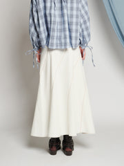 Meredith Midi Skirt