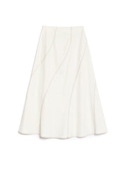 Meredith Midi Skirt