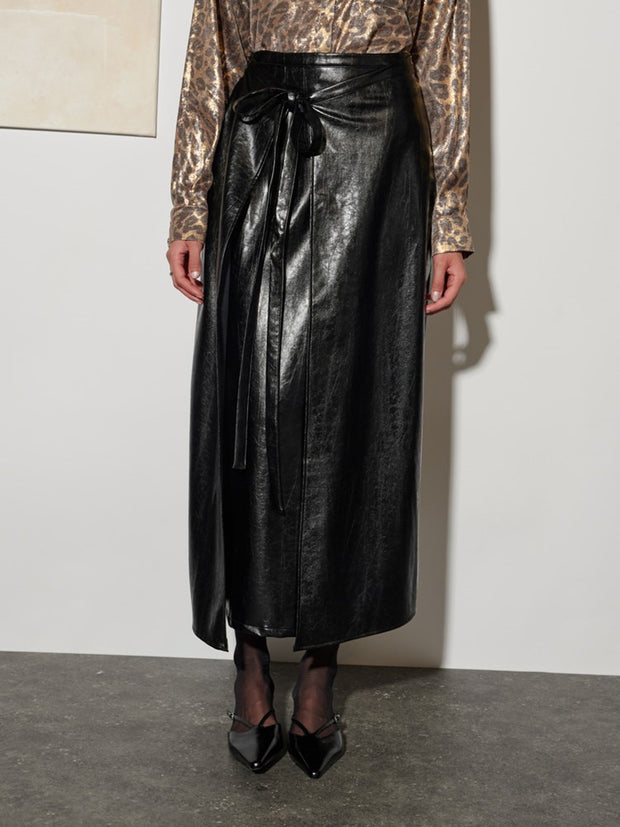 Louise Midi Skirt