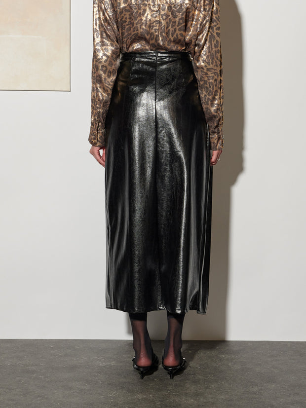 Louise Midi Skirt