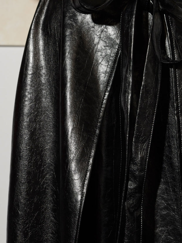 Louise Midi Skirt