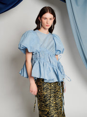 Alice Ruched Top