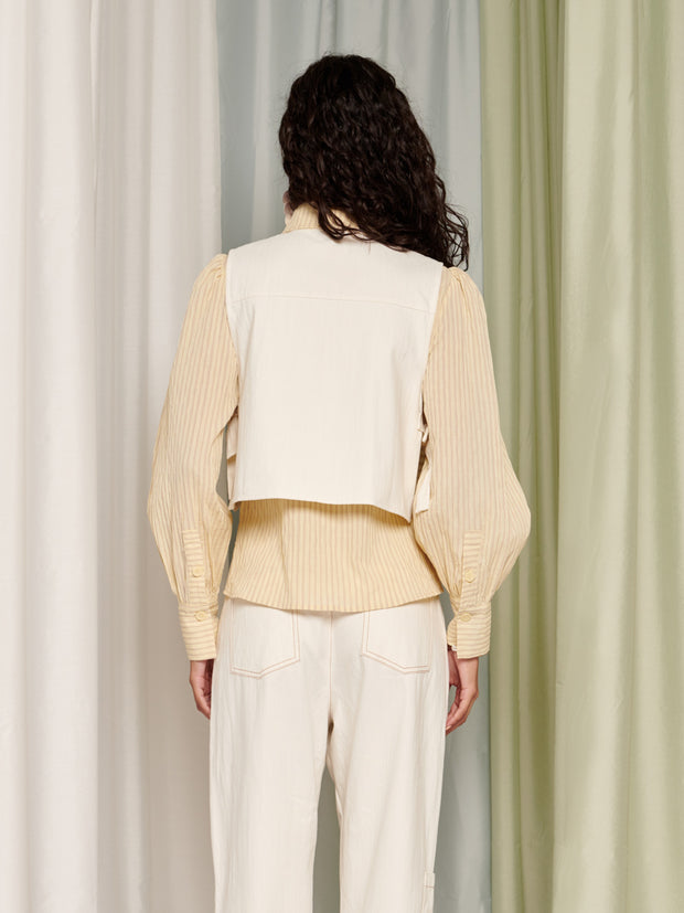 Leda Top