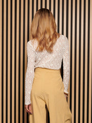 Willis Lace Top