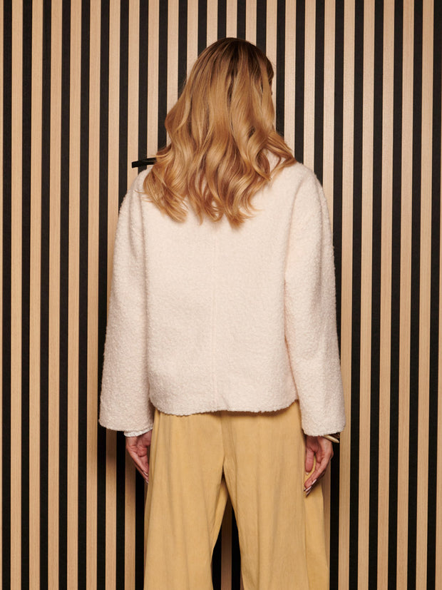 Naya Tie Jumper
