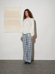 Caro Asymmetric Top