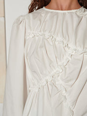 Caro Asymmetric Top