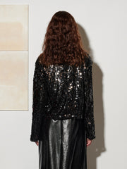 Anita Sequin Top