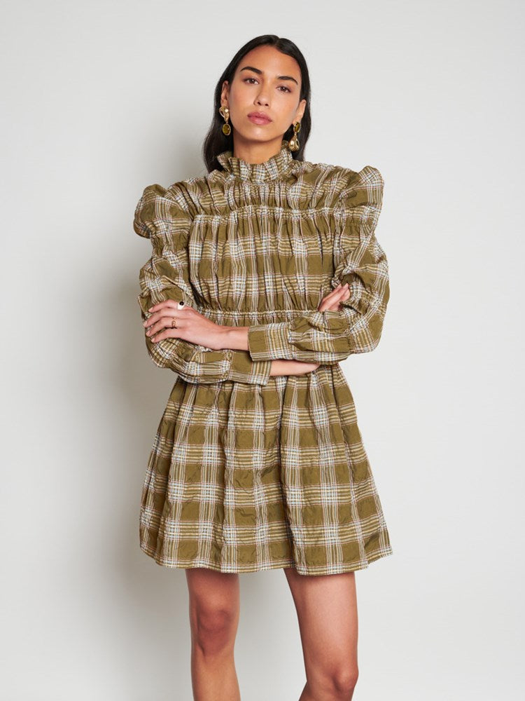 DRESSES – Ghospell