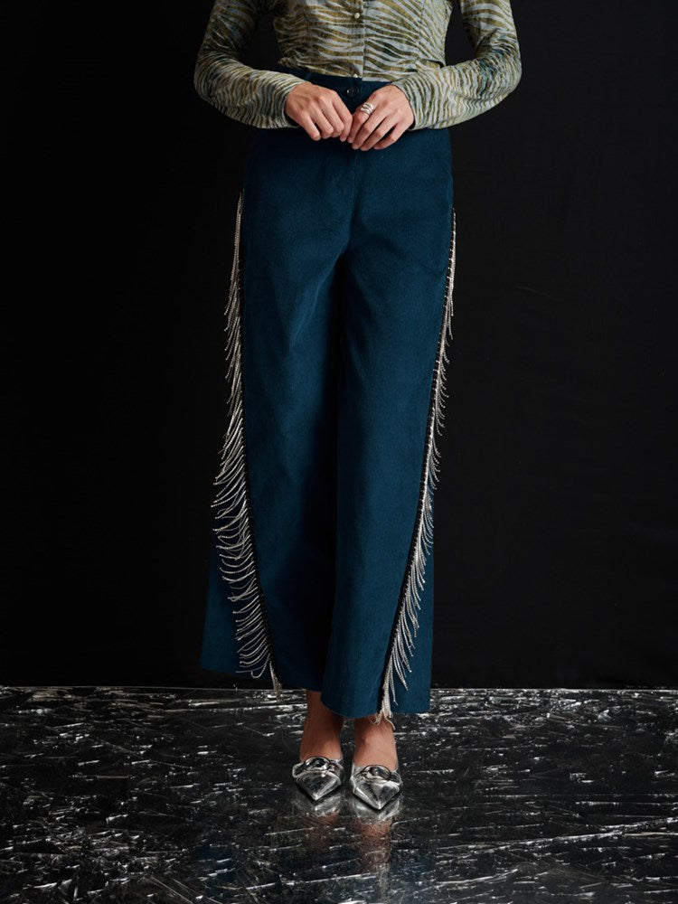 TROUSERS & SHORTS – Ghospell