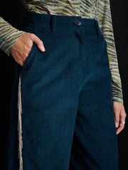 Carmen Cord Trousers