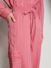 Ailsa Stripe Trousers