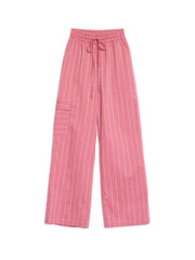 Ailsa Stripe Trousers