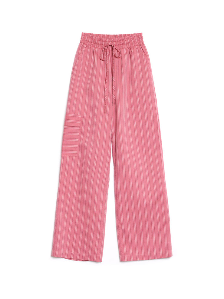 Ailsa Stripe Trousers