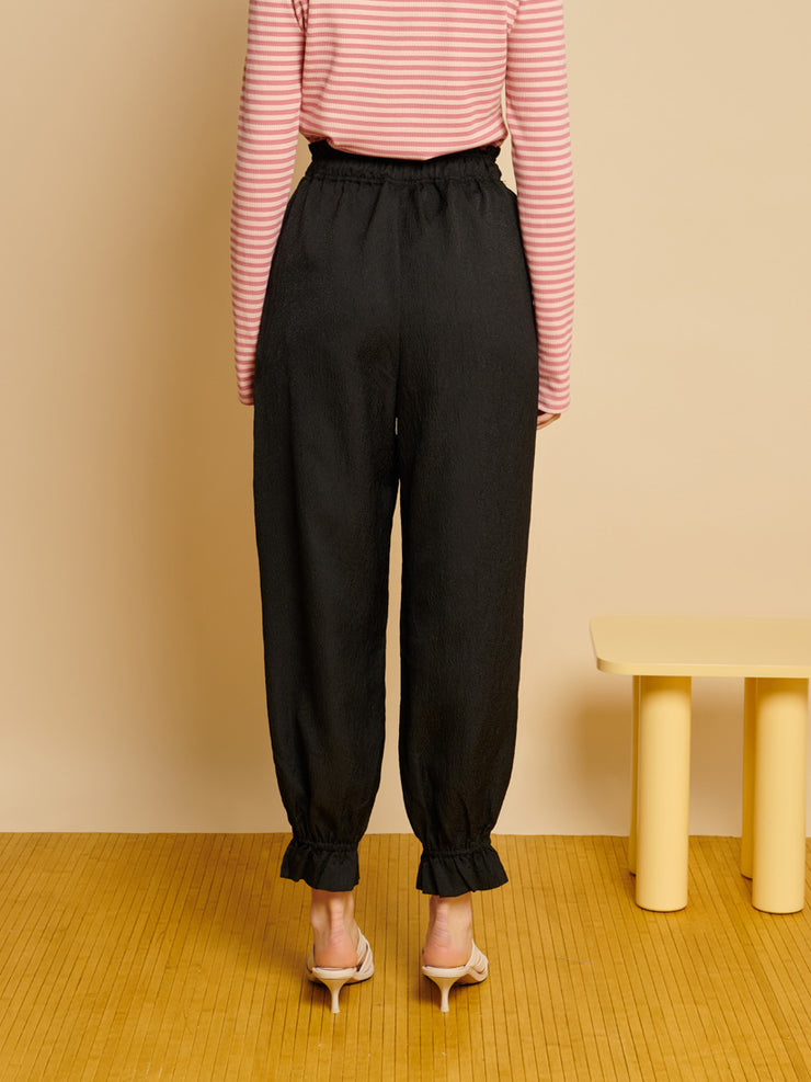 Agnes Relaxed Trousers