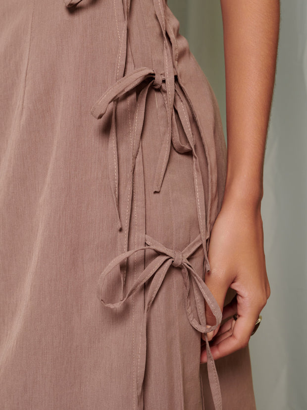 Adia Trousers