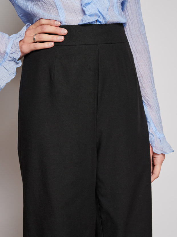 Georgie Fringe Trousers