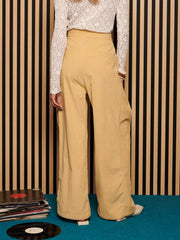 Joni Cord Trousers