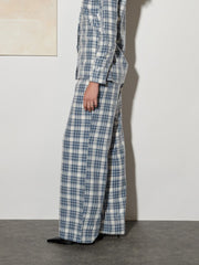 Maya Sequin Trousers
