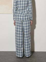 Maya Sequin Trousers