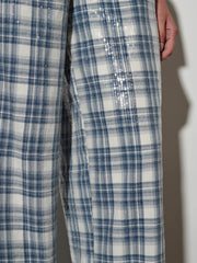 Maya Sequin Trousers