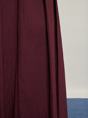 Kiraz Pleated Trousers