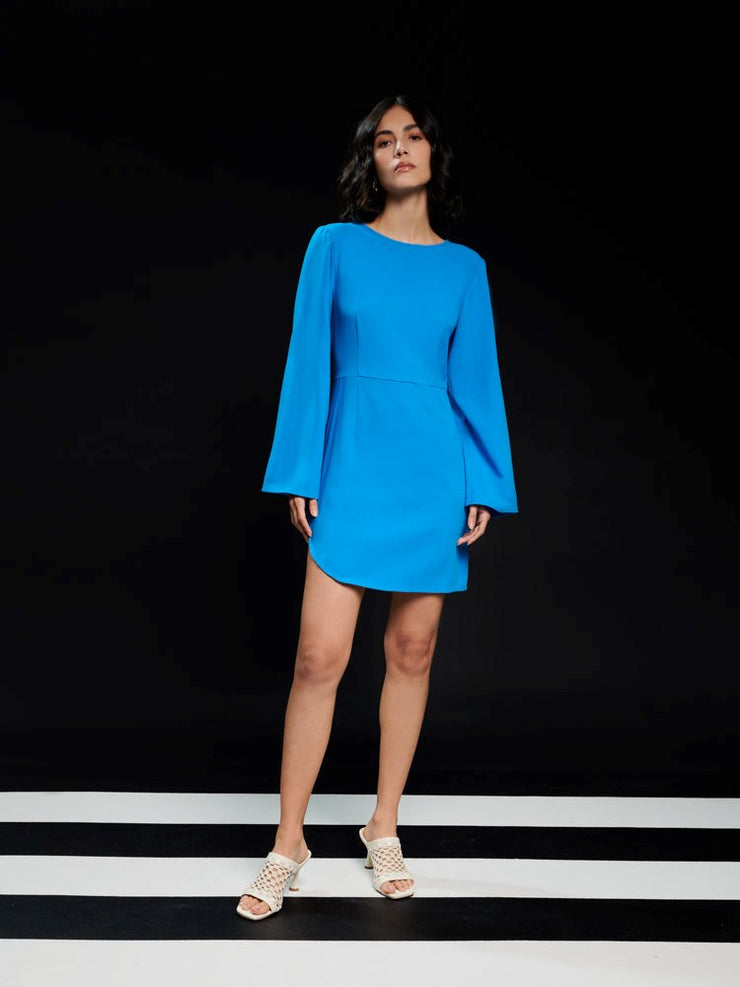 Zadie Mini Dress