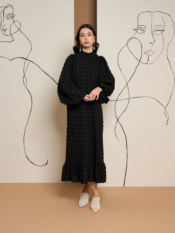 Sansa Maxi Dress