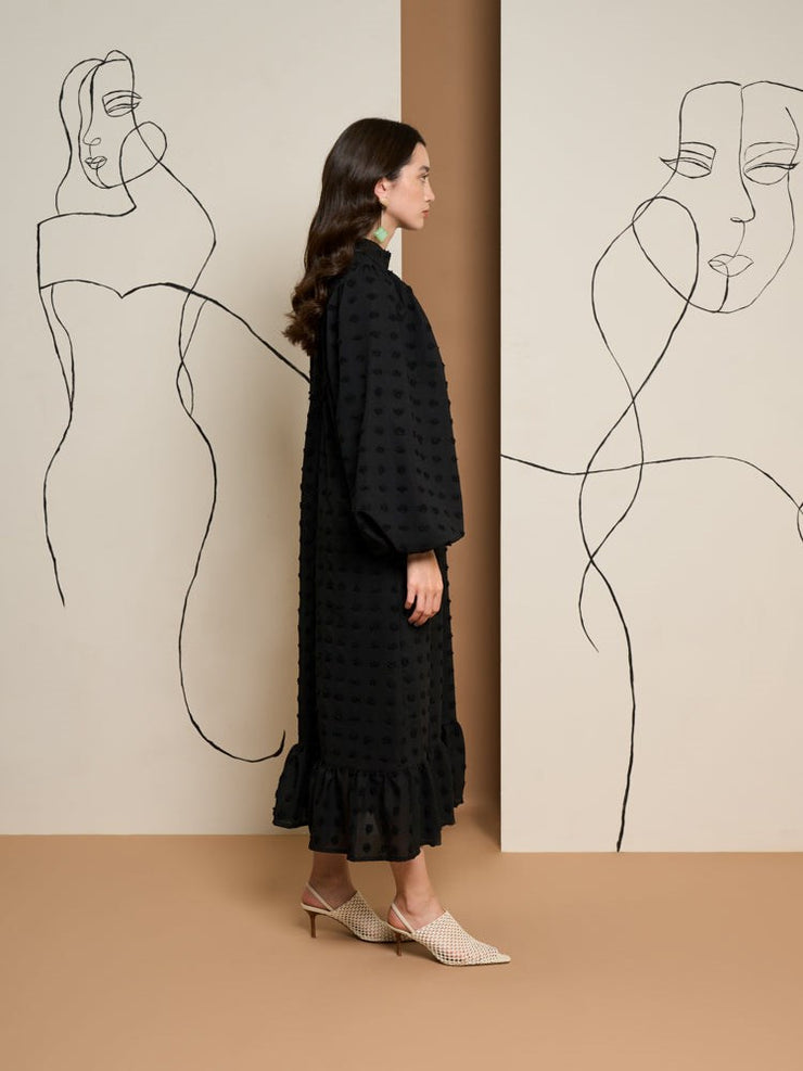 Sansa Maxi Dress