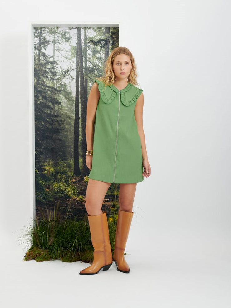 Hollis Mini Dress