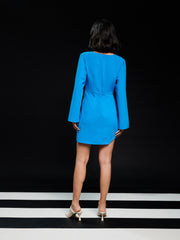 Zadie Mini Dress