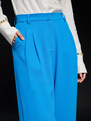 Zadie Relaxed Trousers
