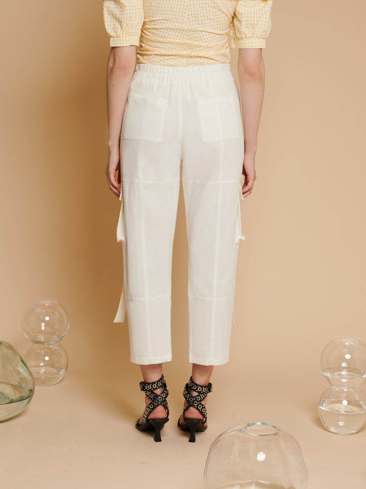 Zoe Cargo Trousers