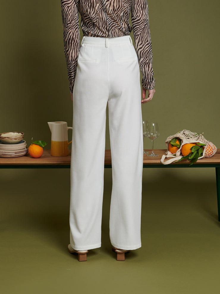 Simone Full length Trousers